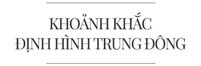 Ám sát tướng Soleimani - Trung Đông thêm một thập kỷ đẫm máu? ảnh 3
