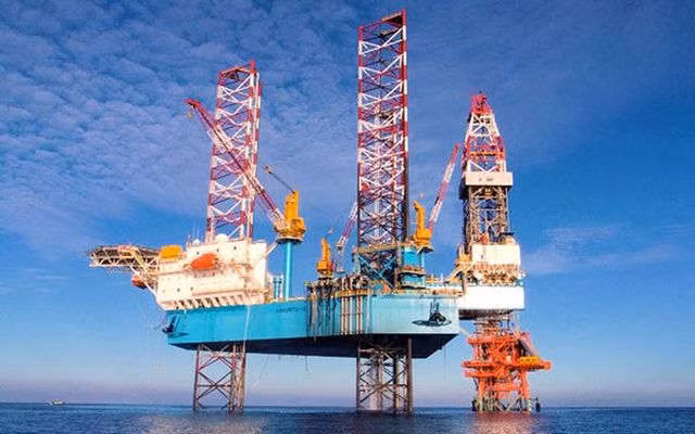 Bộ Ngoại giao nói về khu vực bãi Tư Chính, giàn khoan DK1 đang bị Trung Quốc xâm phạm - 2