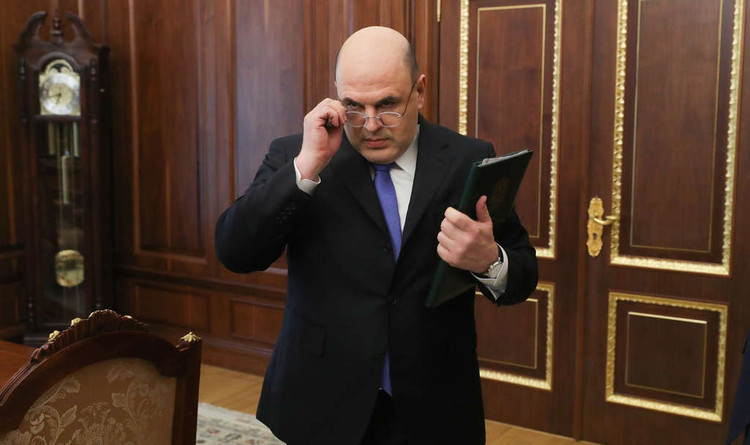 Toan bo chinh phu tu chuc - dia chan chinh truong Nga hinh anh 2 5e1f872e20302755521f567f.jpg