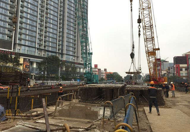 Năm 2020, kiểm toán hàng loạt dự án lớn - 1