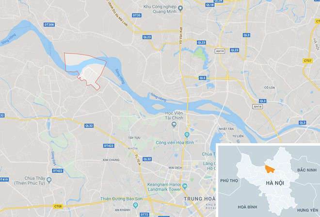 Anh dung dao truy sat nha em khien 2 nguoi chet, 4 bi thuong hinh anh 3 