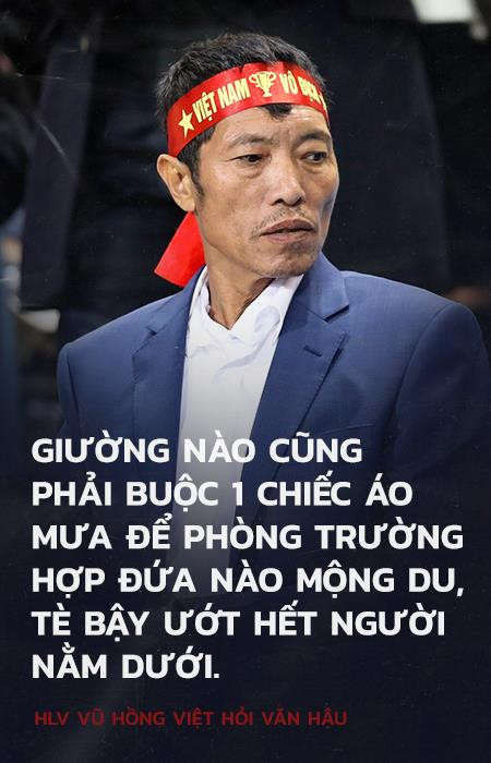 Doan Van Hau - tu tam ao mua ngan nuoc tieu toi chau Au hoa le hinh anh 7 