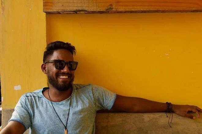 Hai nguoi Nam Phi mat tich o VN bi nghi ngo lien quan toi lay noi tang hinh anh 1 