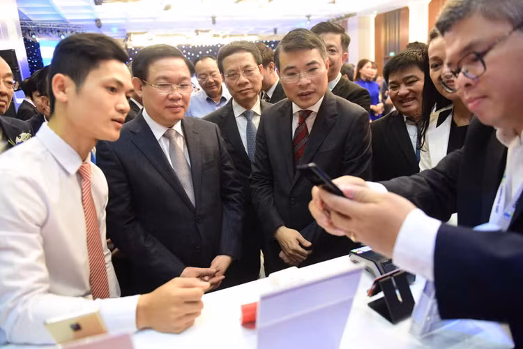 Ảnh: VGP/Thành Chung