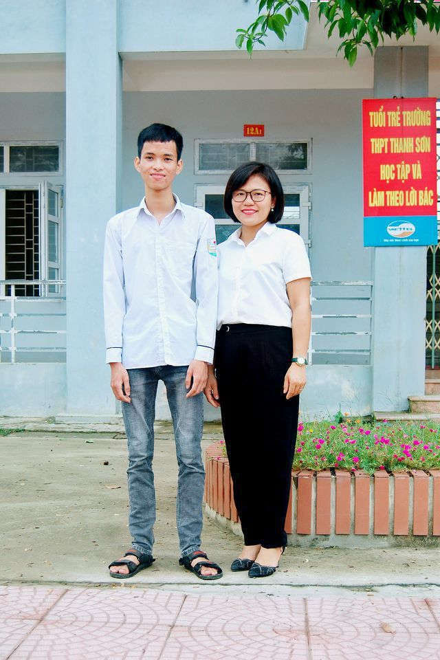 Thủ khoa toàn quốc năm nay đến từ những địa phương nào? - 4