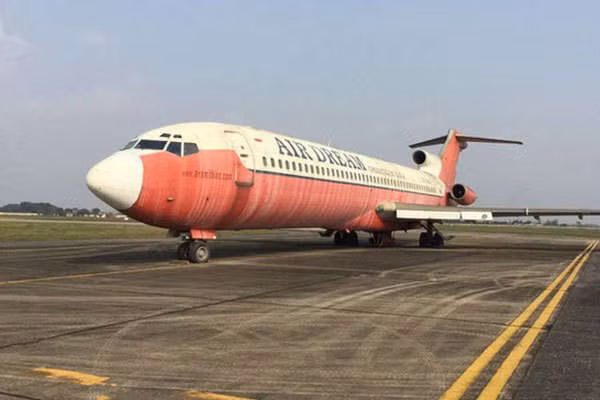 Không có chuyện đổi suất dưỡng lão lấy chiếc Boeing nằm im 12 năm ở Nội Bài - Ảnh 1.