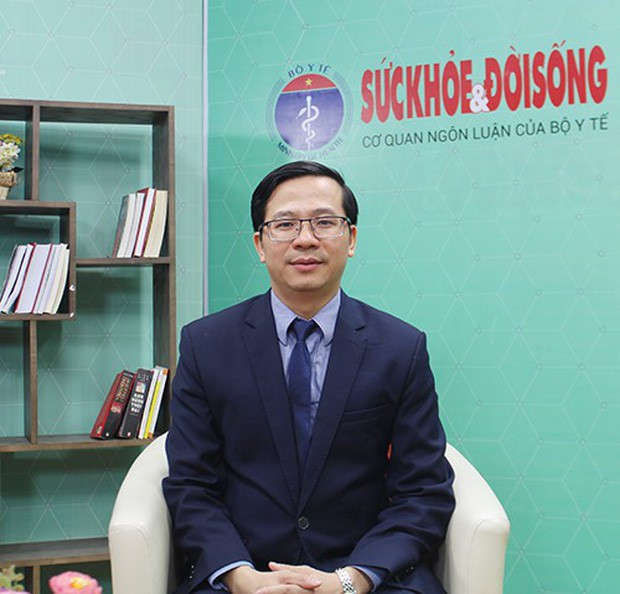 Hà Nội có chỉ số ô nhiễm cao nhất thế giới, Tổng thư ký Hội Hô hấp VN khuyến cáo: Những người đã mắc bệnh về hô hấp không nên ra ngoài - Ảnh 2.