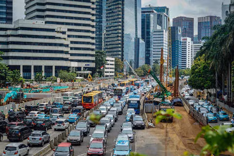 ‘Rung be tong’ - con ac mong quy hoach do thi mat kiem soat hinh anh 2 