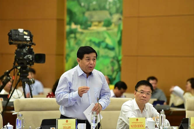 Dự án đường sắt đô thị đội vốn 80 nghìn tỷ: Ai chịu trách nhiệm? - ảnh 2