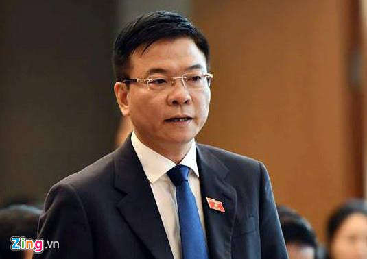 Tham nhung vat nhu 'to moi', co the lam vo con de hung vi hinh anh 1 