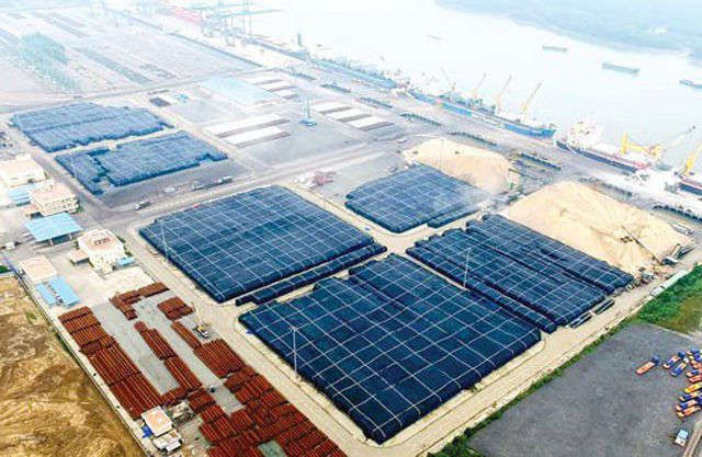 Từ vụ lô nhôm Trung Quốc 4,3 tỷ USD: Có vấn nạn “lẩn tránh thương mại” hay không? - 1