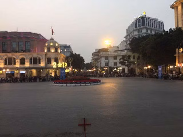 Tổng thống Donald Trump nói có “mối quan hệ tuyệt vời” với Chủ tịch Kim Jong-un - 15