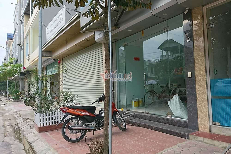 Chủ tịch thị trấn tiết lộ uẩn khúc vụ bọc thuốc phát nổ trước nhà dân