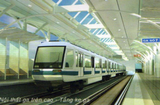 Bộ Giao thông muốn trả dự án đường sắt “dính” hối lộ, “đội” vốn gấp 9 lần - 1