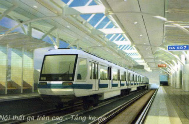 Bộ Giao thông muốn trả dự án đường sắt “dính” hối lộ, “đội” vốn gấp 9 lần - 1