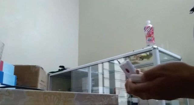 Thâm nhập cơ sở cung cấp thiết bị gian lận công nghệ cao mùa thi cử - 3