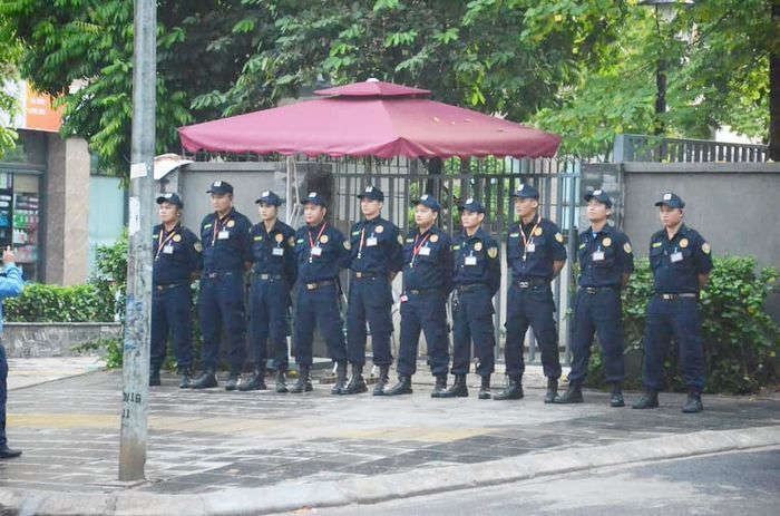 Lý do hoãn thực nghiệm lần 2 vụ bé trai trường Gateway tử vong