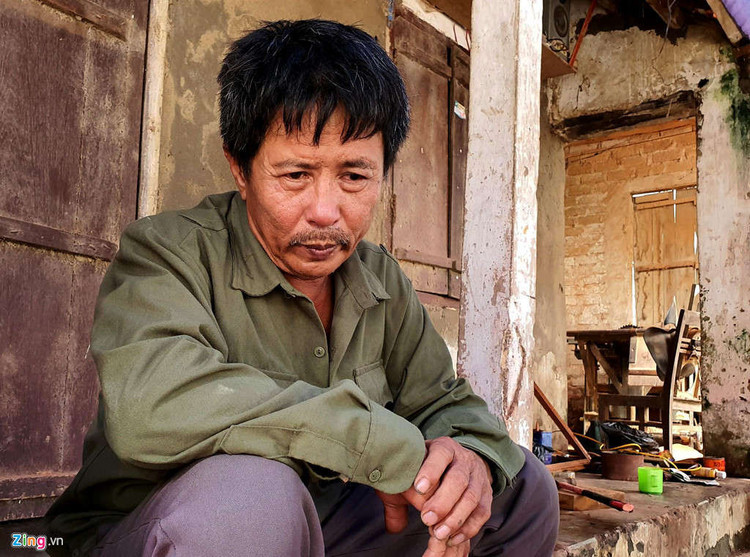 Loi ke cua bo me co con mat lien lac tren duong sang Anh hinh anh 1 