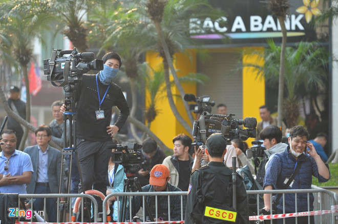 ‘Rat vinh du duoc toi day cung chu tich Kim, vinh du duoc toi VN’ hinh anh 41