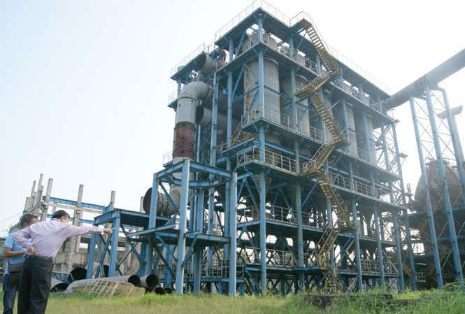 Bí thư Hà Nội Hoàng Trung Hải có vi phạm trong dự án Gang thép Thái Nguyên - ảnh 1