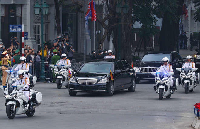 Tong thong Trump hop bao sau cuoc hop voi Chu tich Kim hinh anh 7