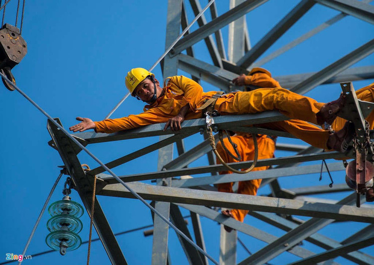 Hang hoa co duong luoi bo va loat van de cho Bo truong Tran Tuan Anh hinh anh 2 