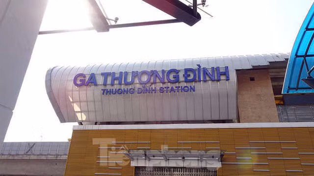 Cận cảnh đường sắt xây dựng hơn một thập kỷ, đội vốn hơn 18 nghìn tỷ - Ảnh 12.