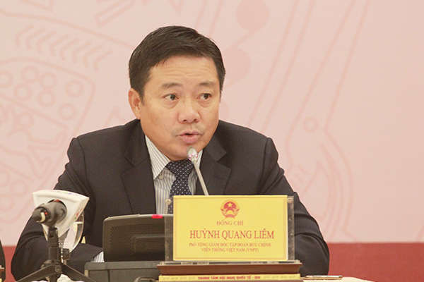 Ngồi nhà làm thủ tục 8 nhóm dịch vụ công, tiết kiệm hơn 4.000 tỷ/năm