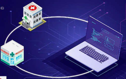 Nhà thuốc không liên thông dữ liệu sẽ phải ngừng hoạt động.