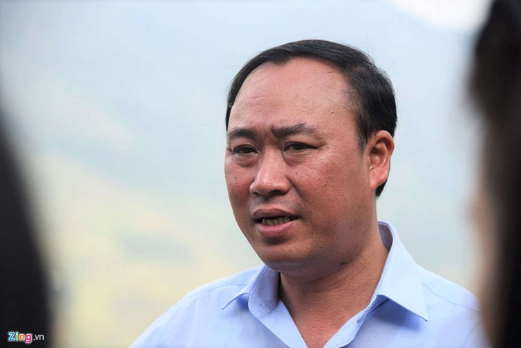 Chu tich Meo Vac 'khong ngo' chu nha nghi Panorama xay toi 7 tang hinh anh 1 