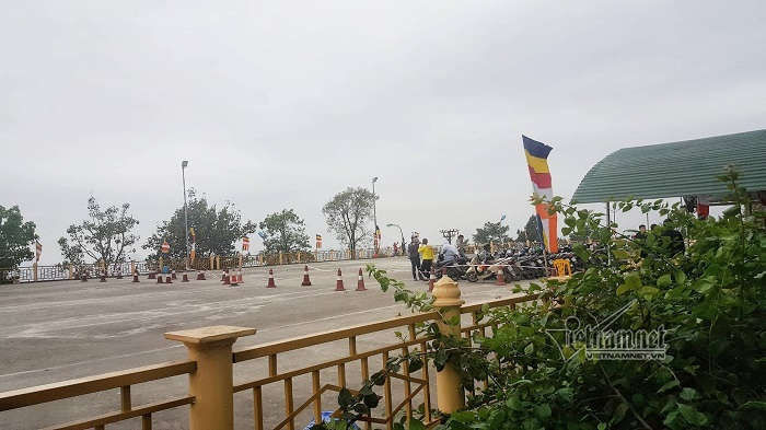 Chùa Ba Vàng đột ngột ngừng 'gọi vong, cúng oan gia trái chủ'