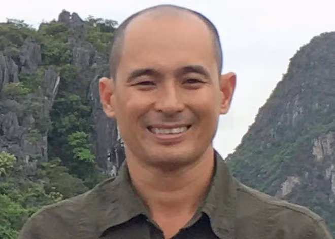 Tam giu Facebooker dang bai xuyen tac vu Dong Tam hinh anh 1 26230419_2323179504575192_2180310162200862899_n.jpg