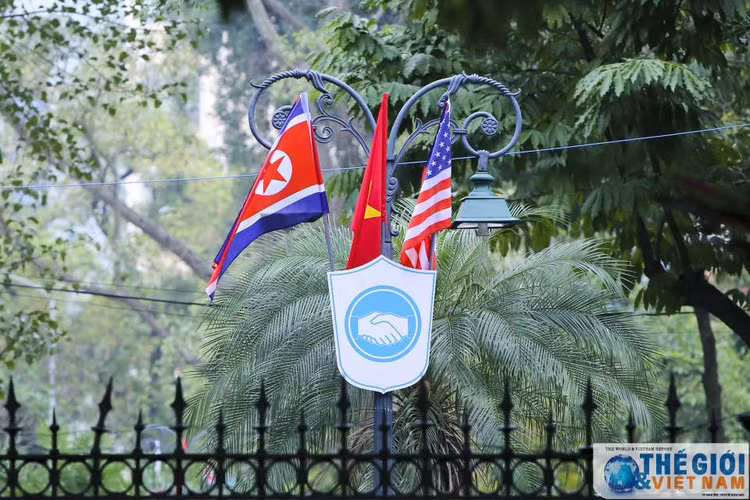 co hoi tot phat huy vai tro ngoai giao hoa giai cua viet nam