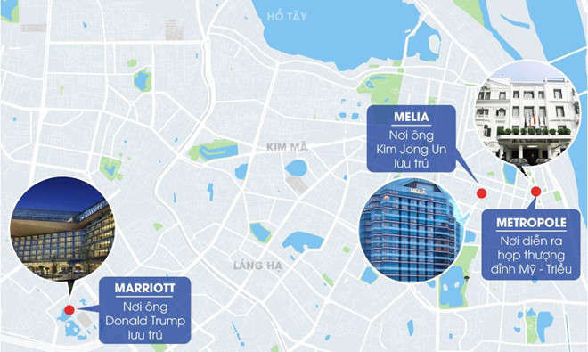 ‘Rat vinh du duoc toi day cung chu tich Kim, vinh du duoc toi VN’ hinh anh 1