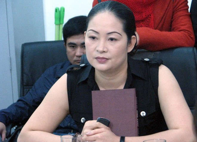 Nu giam doc lua ban du an lay hon 7 ty dong hinh anh 1 