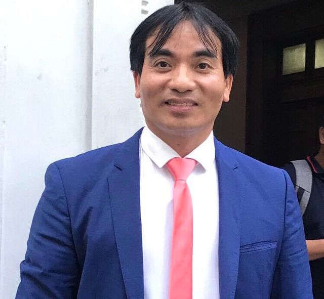 Trung Quốc đang giăng cái bẫy ở bãi Tư Chính của Việt Nam - 1