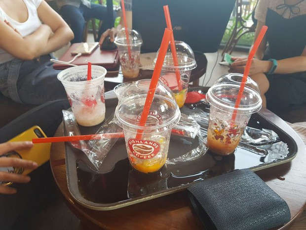 Kêu gọi sống xanh bằng thùng rác phân loại giả tạo, hãng cà phê Phúc Long bị kêu gọi tẩy chay vì lừa dối và xem thường khách hàng - Ảnh 3.