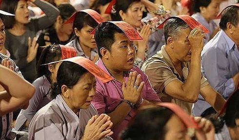 Dâng sao có giải được cái chết, tật bệnh, tai nạn hay không? (Ảnh minh họa)