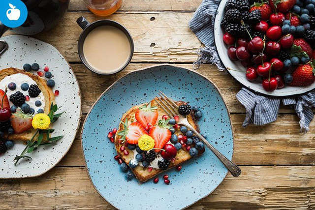 Thói quen ăn uống có thể khiến bạn chết sớm ảnh 6