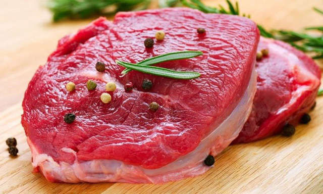 Thói quen ăn uống có thể khiến bạn chết sớm ảnh 2