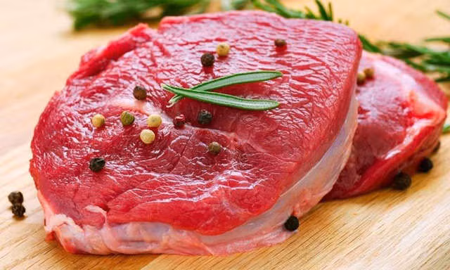 Thói quen ăn uống có thể khiến bạn chết sớm ảnh 2