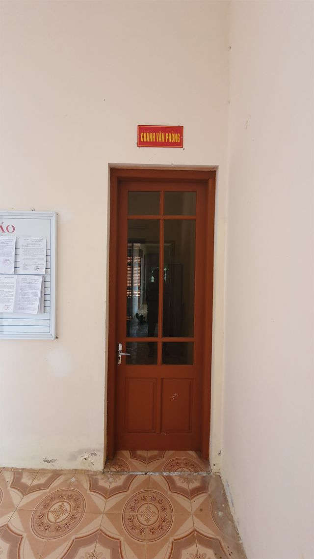 Hồ sơ đẹp không tì vết của Chánh Văn phòng tòa huyện trốn truy nã 26 năm - 2