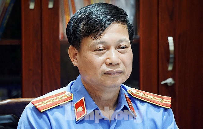 Bé trai trường Gateway tử vong: VKS nói gì về chiếc rèm ô tô buông ‘bất thường’ - ảnh 3