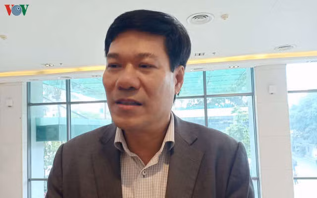 Chưa có bằng chứng Whitmore lây trực tiếp từ người sang người - Ảnh 1.