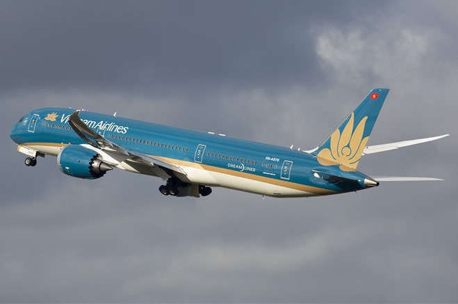 Cuc Hang khong cu nguoi sang Uc dieu tra vu may bay khong bung cang hinh anh 1 