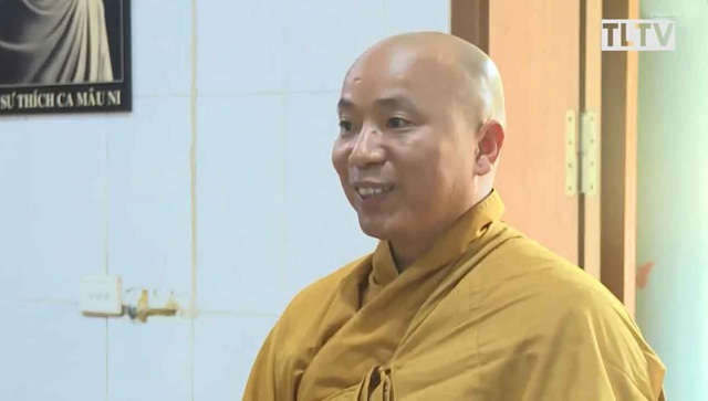 Sư Toàn xin giữ lại tài sản khoảng 300 tỷ đồng, nói giờ lấy vợ, ăn chơi thoải mái! - 1