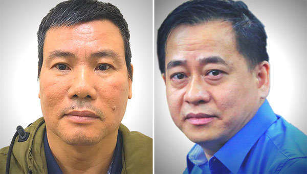 Hé lộ lô đất vàng Trương Duy Nhất giúp Vũ 'nhôm' thôn tính