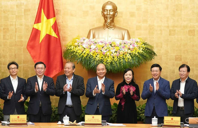 Chinh phu chia tay ba Nguyen Thi Kim Tien hinh anh 3 