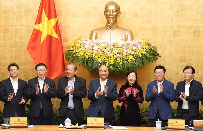 Chinh phu chia tay ba Nguyen Thi Kim Tien hinh anh 3 