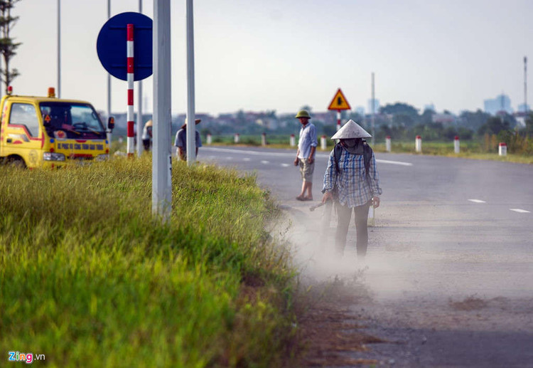 Doi 3 khu dat rong 570 ha lay con duong 6.600 ty phia nam Ha Noi hinh anh 10 